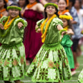 The Ultimate Guide to Dress Code for Attendees of Hawaiian Falsetto Festivals