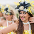 The Ultimate Guide to Hawaiian Falsetto Festivals