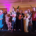 Exploring the Opportunities to Meet and Interact with Performers at Hawaiian Falsetto Festivals