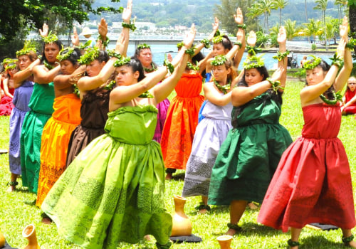 Uncovering the Rich History of the Hawaiian Falsetto Festival