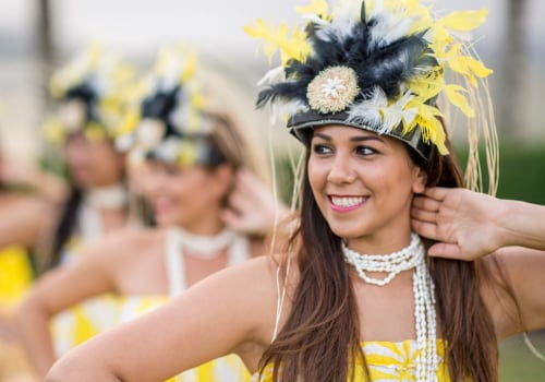 The Age Requirement for Attendees of the Hawaiian Falsetto Festival