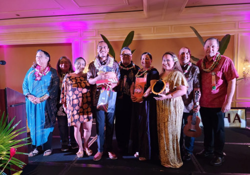 Exploring the Opportunities to Meet and Interact with Performers at Hawaiian Falsetto Festivals